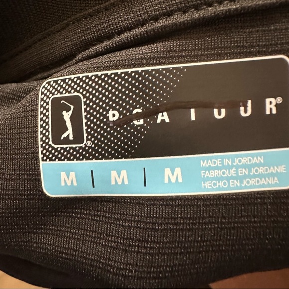 PGA Tour Men’s Polo - Picture 5 of 9